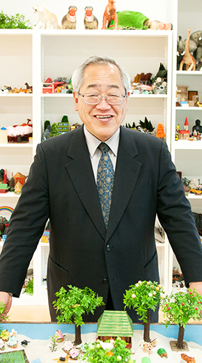 心を育て、人を育てる、芸術の力を教育に。大阪芸大の研究成果を、初等教育の実践に。